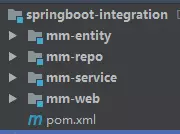 Spring Boot 多模块项目实践（附打包方法）