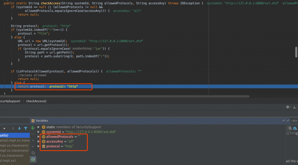 Apache-Poi-XXE-Analysis