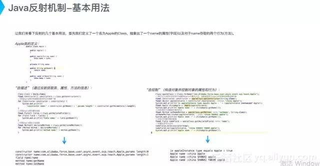 Java高级特性入门：这三个你必须要了解（泛型、反射和注解）