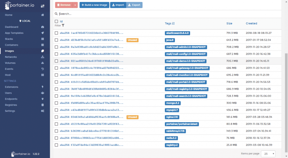 在Docker容器中部署整套基于SpringCloud的微服务架构，看这篇就对了！