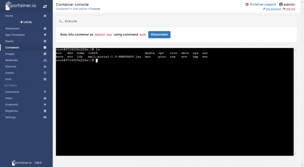 在Docker容器中部署整套基于SpringCloud的微服务架构，看这篇就对了！