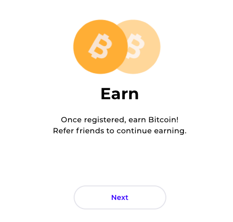 如何注册一个blockstack id，一步一步详细图文教程