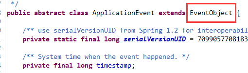 【玩转SpringBoot】通过事件机制参与SpringBoot应用的启动过程
