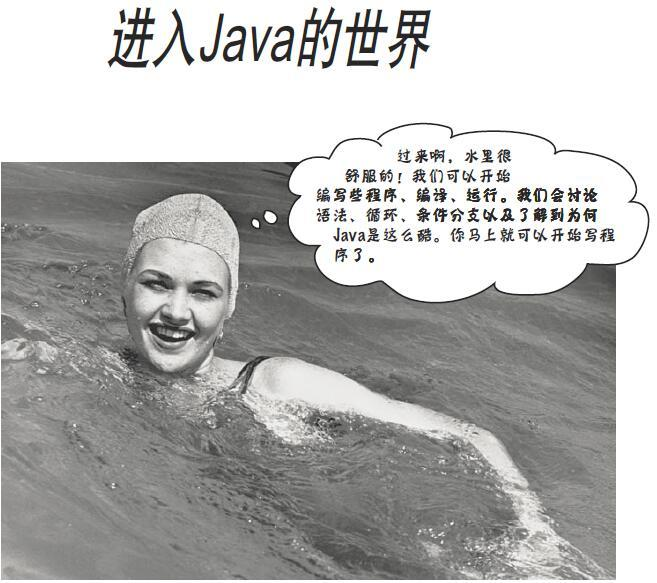 工作十年，分享看过的优质 Java 书籍