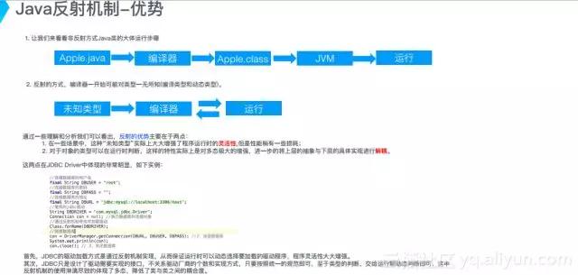 Java高级特性入门：这三个你必须要了解（泛型、反射和注解）