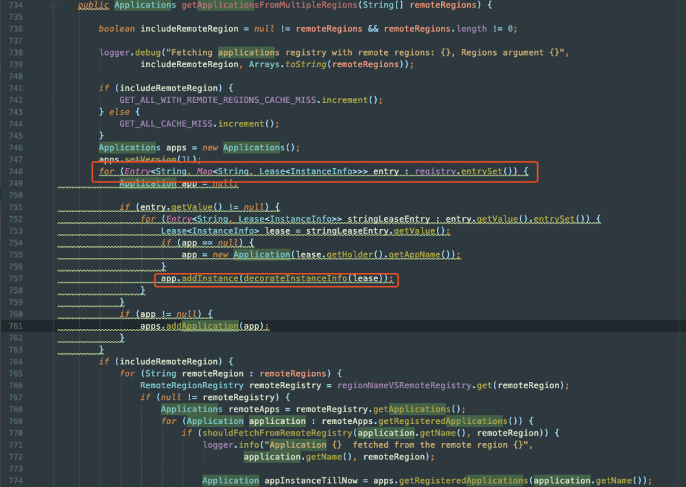 【一起学源码-微服务】Nexflix Eureka 源码七：通过单元测试来Debug Eureka注册过程