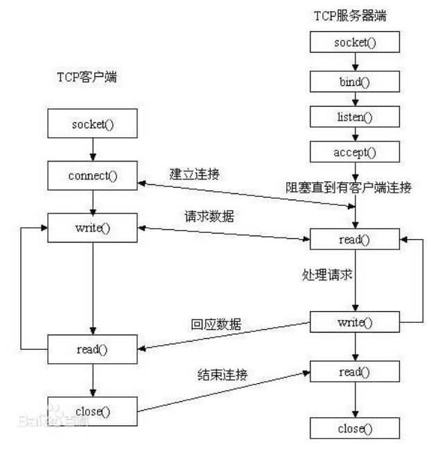 java Socket 实践