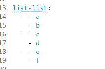 【玩转SpringBoot】配置文件yml的正确打开姿势