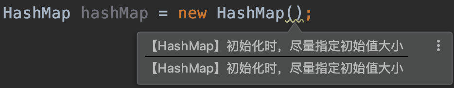 《吊打面试官》系列-HashMap