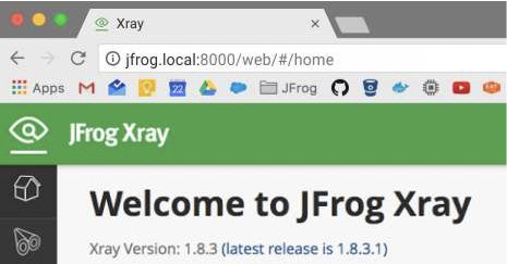 【官方教程】使用JFrog Artifactory，JFrog Xray和Jenkins搭建CI/CD流水线（一）