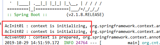 【玩转SpringBoot】通过事件机制参与SpringBoot应用的启动过程