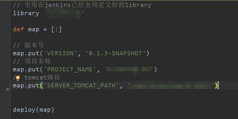 你会了吗？Jenkins Pipeline