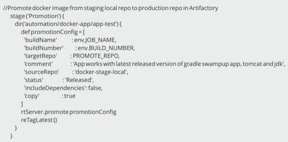 【官方教程】使用JFrog Artifactory，JFrog Xray和Jenkins搭建CI/CD流水线（一）