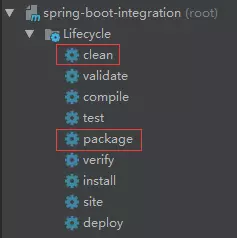 Spring Boot 多模块项目实践（附打包方法）