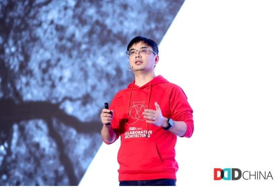 三大亮点 ThoughtWorks DDD峰会的变与不变