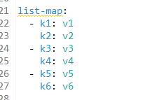 【玩转SpringBoot】配置文件yml的正确打开姿势