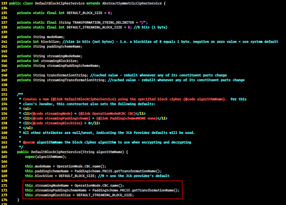 Padding Oracle Attack 浅析