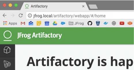 【官方教程】使用JFrog Artifactory，JFrog Xray和Jenkins搭建CI/CD流水线（一）