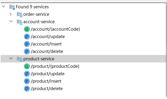 SpringCloud Alibaba微服务实战二 - 服务注册