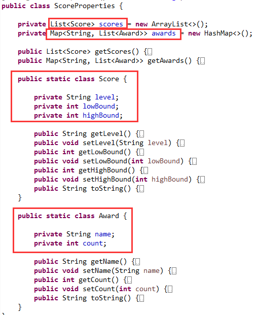 【玩转SpringBoot】配置文件yml的正确打开姿势