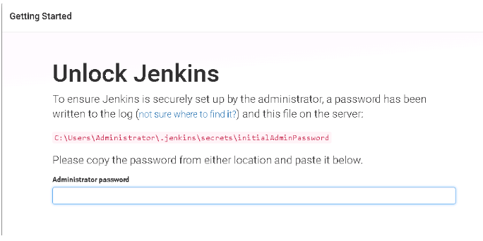 Jenkins自动化部署-----持续交付