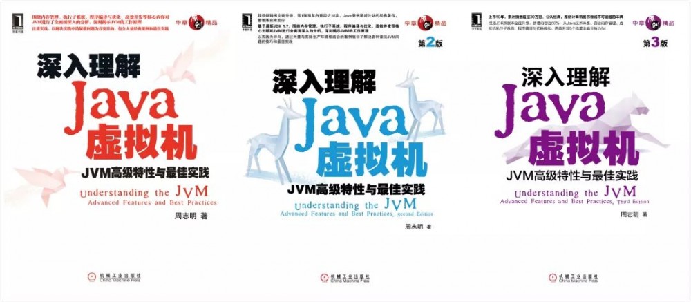 偷偷面了美团和头条后，逼得我不得不又重新看了一遍 JVM