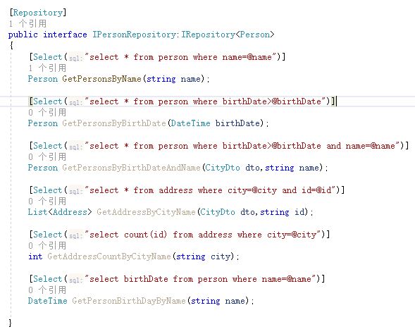 net core天马行空系列：SummerBoot，将SpringBoot的先进理念与C#的简洁优雅合二为一
