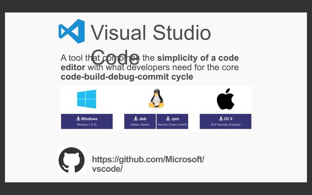 从 VSCode 看大型 IDE 技术架构