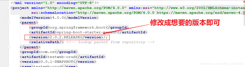 SpringBoot整合Thymeleaf-基于SpringBoot2.X版本