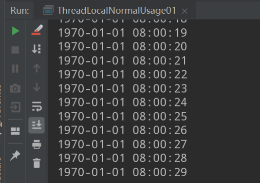 使用 ThreadLocal 一次解决老大难问题