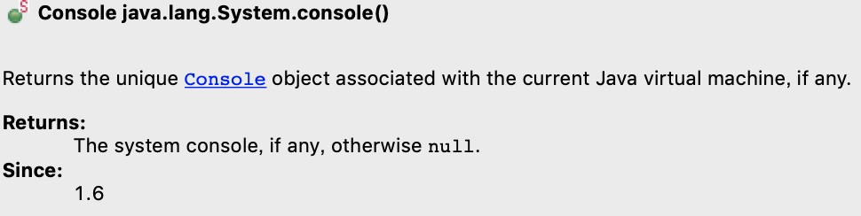 来吧，一文彻底搞懂Java中最特殊的存在——null