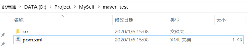 Maven 基础（一） | 使用 Maven 的正确姿势