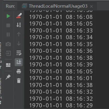 使用 ThreadLocal 一次解决老大难问题