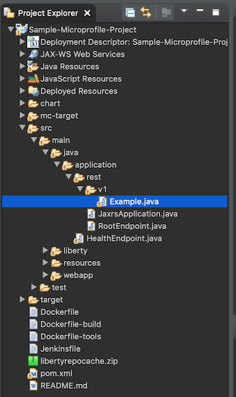 使用 Codewind 和您喜欢的 IDE 构建云原生 Java 应用程序