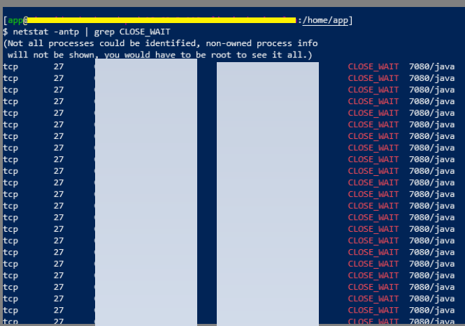 Tomcat 9.0.26 高并发场景下DeadLock问题排查与修复