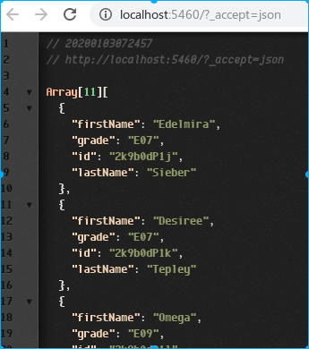 ActFramework 1.8.31 发布 - 老码农的新年大礼包