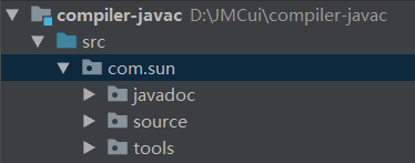 深入理解JVM之Javac编译器详解