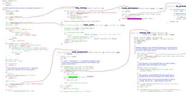 Java 开发者需要研究 JDK，Linux 开发者需要研究 Kernel