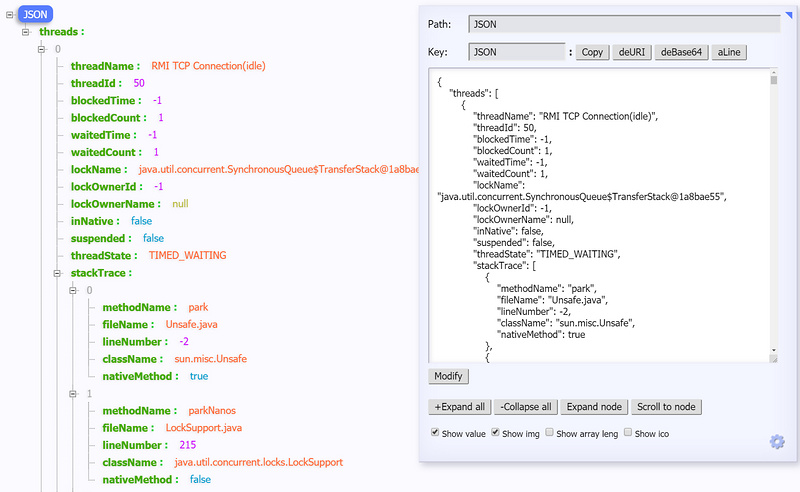 Spring Boot Actuator 模块 详解：健康检查，度量，指标收集和监控