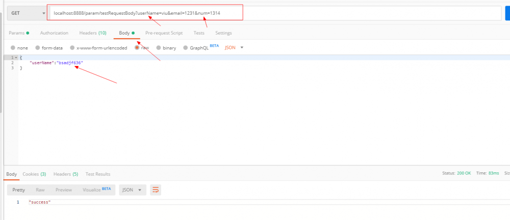 Tomcat嵌入式开发 (三) Mapping注册及入参处理