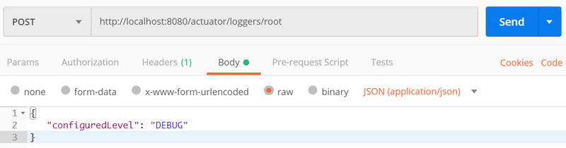 Spring Boot Actuator 模块 详解：健康检查，度量，指标收集和监控