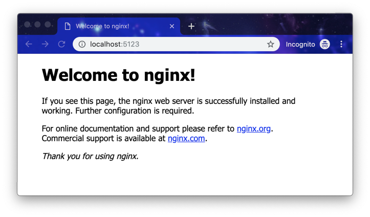 Jenkins+Ansible实现部署 Nginx