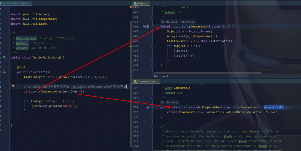 Java8 通关攻略