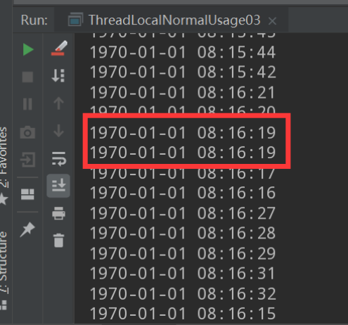 使用 ThreadLocal 一次解决老大难问题