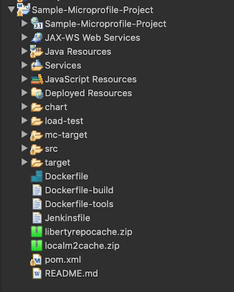 使用 Codewind 和您喜欢的 IDE 构建云原生 Java 应用程序