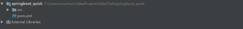 SpringBoot简介与快速入门