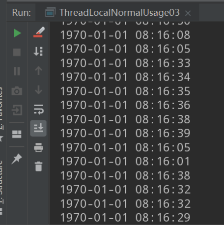 使用 ThreadLocal 一次解决老大难问题