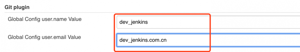 Centos 7.2 Jenkins+Ansible+Gitlab 基础配置