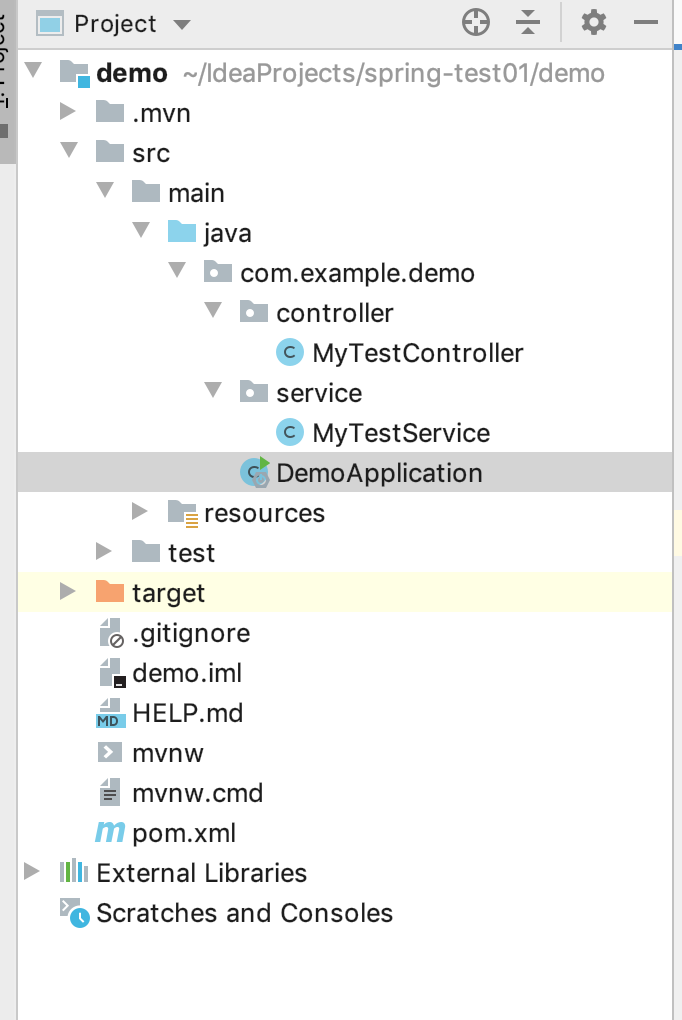 Java搭建简易服务器(一)