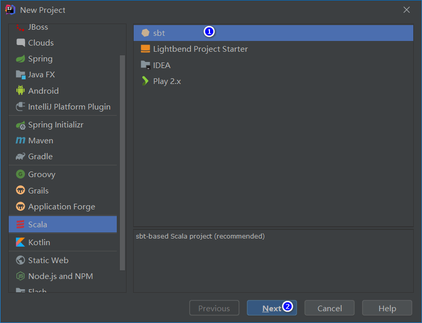 Intellij IDEA使用教程